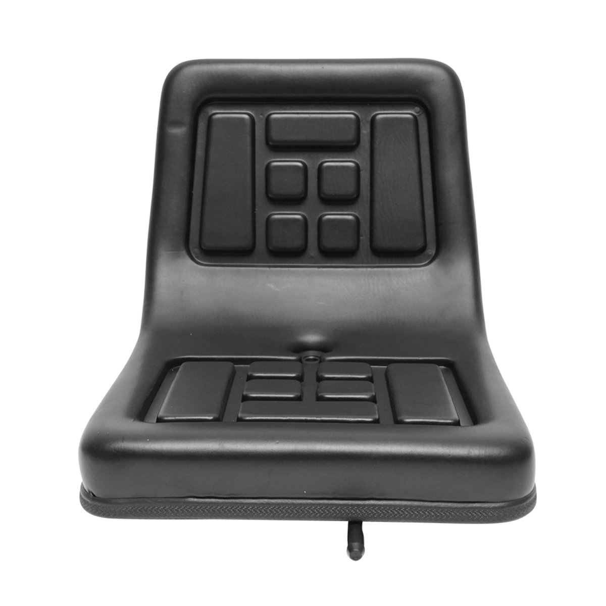 Scaun universal stivuitor si tractor cu sina de reglare fata-spate